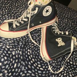 Converse By You Golf Wang x Chuck 70
