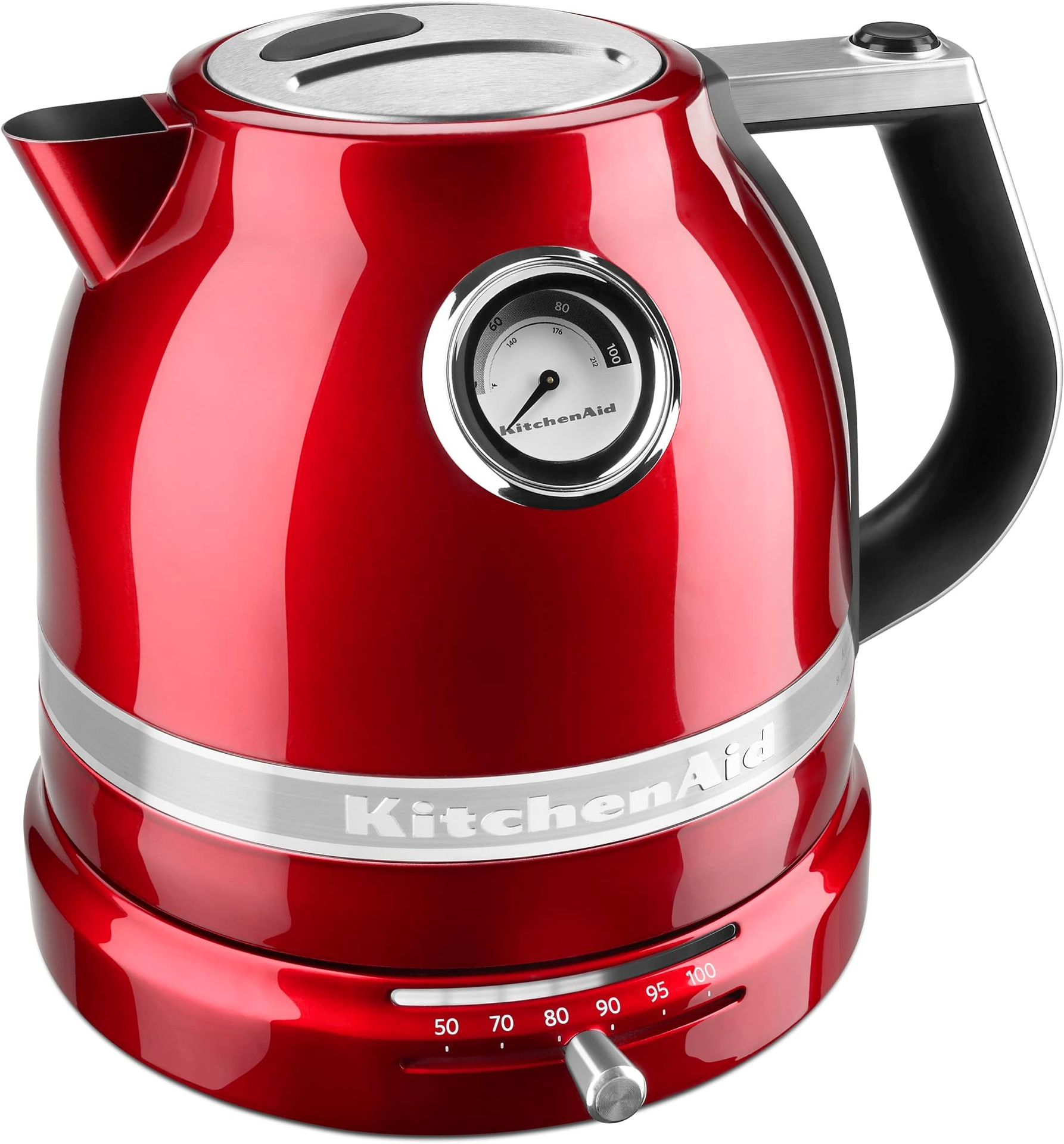 *New* 1.5 L Pro Line Series Electric Kettle
