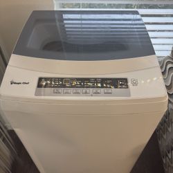 Washer Portable 