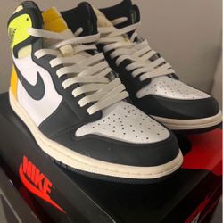 Nike Jordan 1 Shoe sz 10