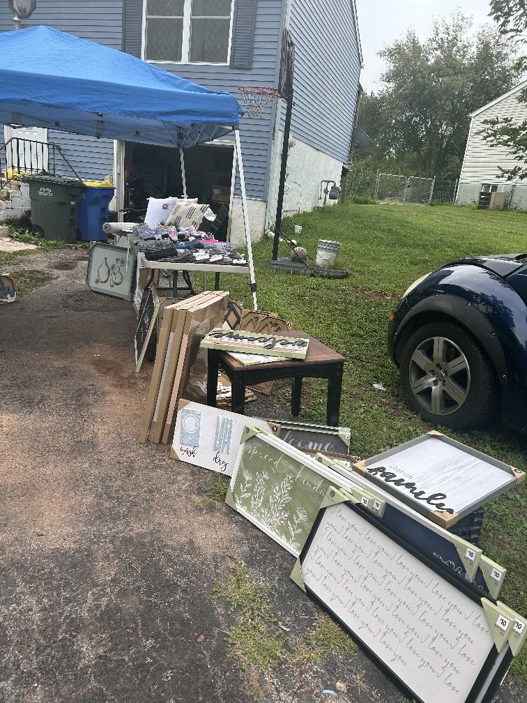 Yardsale Today