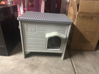 Dog cat supplies