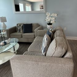 Living Room Set