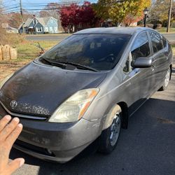 Toyota Prius 2008