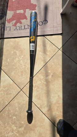 DeMarini Uprising bat