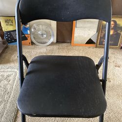 Folding Chair