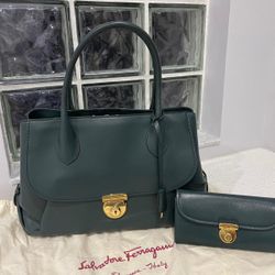 Salvatore Ferragamo Bag