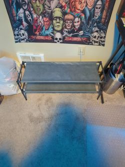 Shoe Rack