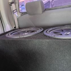 car audio