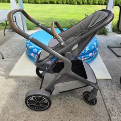 NUNA Stroller 