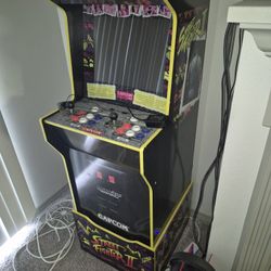 Arcade 1up