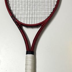 Wilson Clash V2 108 Tennis Racket