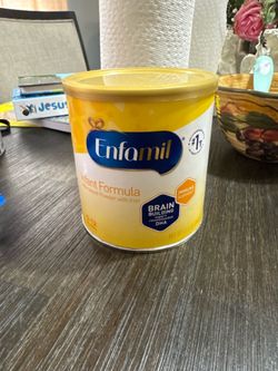 Enfamil formula