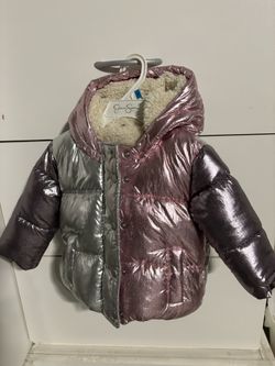 GAP Baby Puffer Jacket 