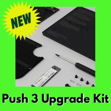 Ableton Push 3 Upgrade Kit to Standalone NEW
