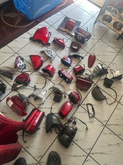 Motorcycle taillight Honda taillight Suzuki taillight, Kawasaki taillight, Yamaha taillight Honda taillight and more