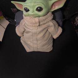Star Wars Baby Yoda 