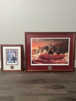 Alabama Football Art Prints