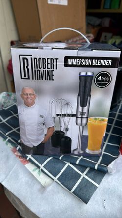 Immersion Blender 4pcs