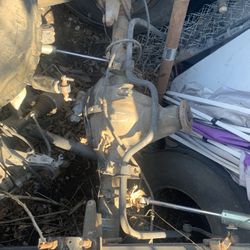 99-03 Ford F250 F350 Rearmed