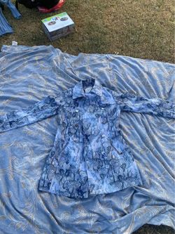 Guess Long Sleeve Shirt