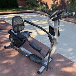 Pro From Elliptical 