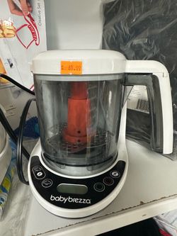 Baby Breeza Food Maker