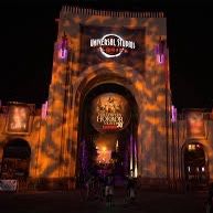 Universal Horror Night Tickets 