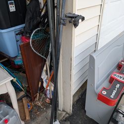Adjustable Cross Bar Roof Rack
