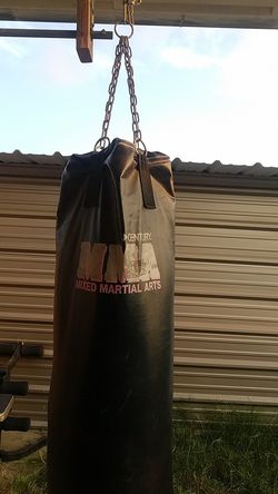 Boxing