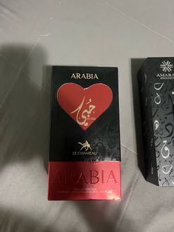Arabia le chameau hubbi
