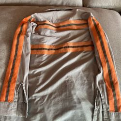 Hi Visibility Shirts