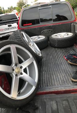 20” Euromag