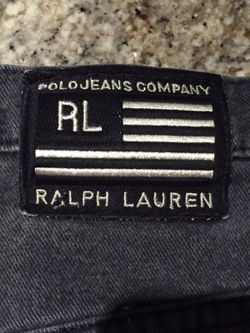 Polo Ralph Lauren pants