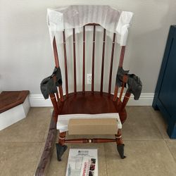 Rocking Chair