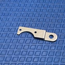 Goped gas scooter parts Carb bracket