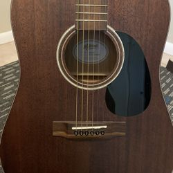 Mitchell T331 Acoustic Guitar 