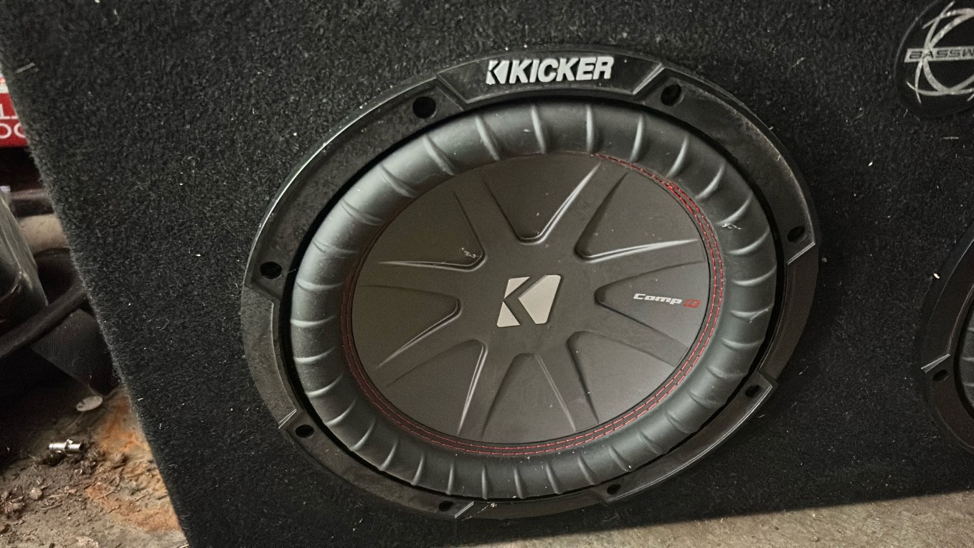 Bassworx Sub 