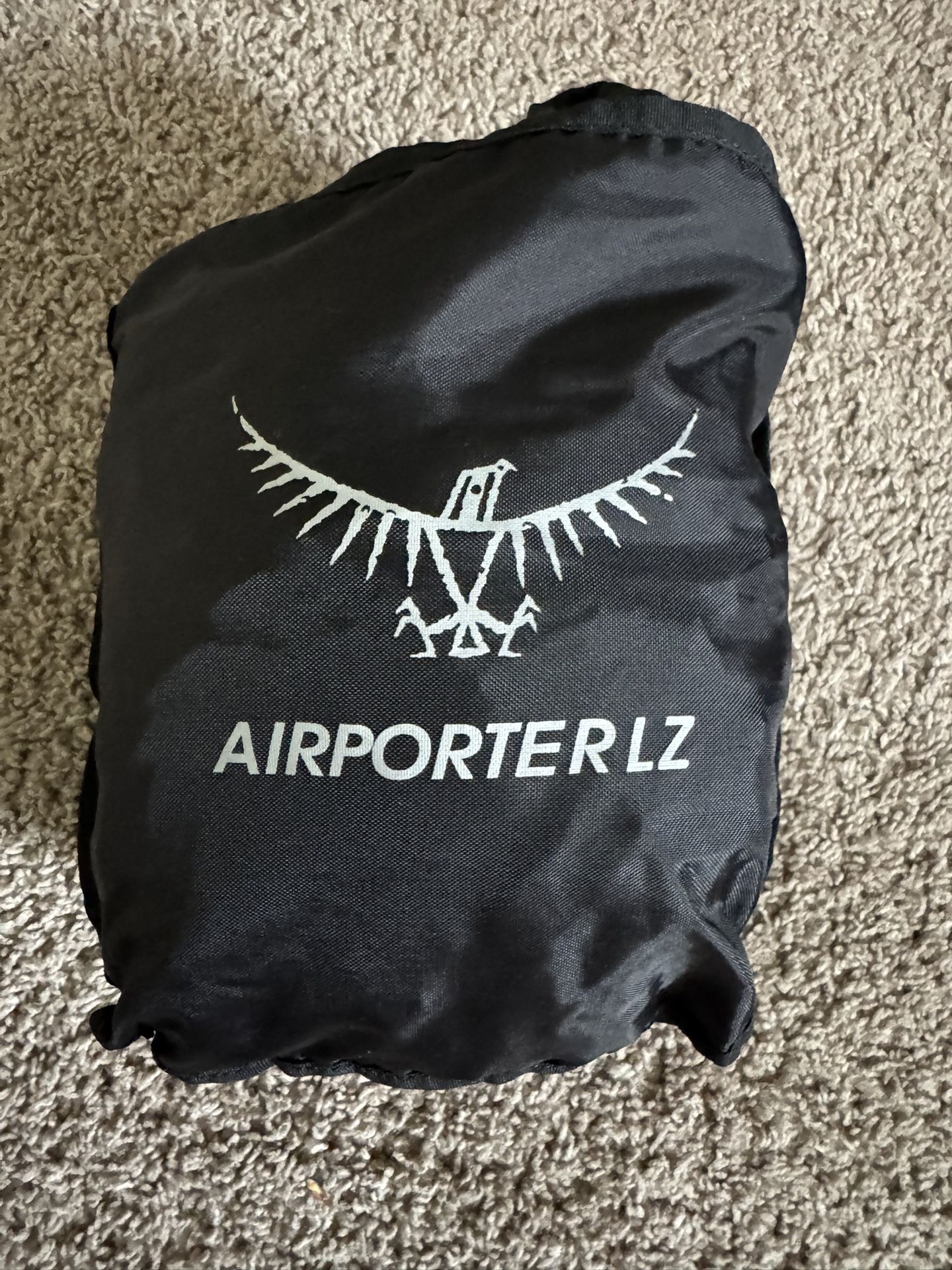 Osprey Airporter Lz Travel Bag
