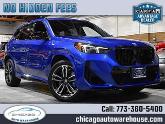 2025 BMW X1