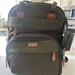 Baby Diaper Bag 