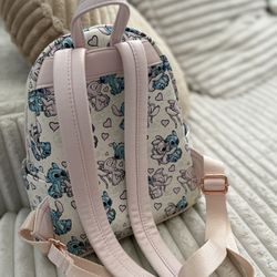 Disney Backpack