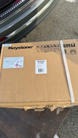 Keystone KSTAW121WA Air Conditioner