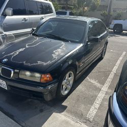 1997 BMW 318i
