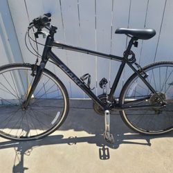 Giant Brand, Escape 3 Street Bike