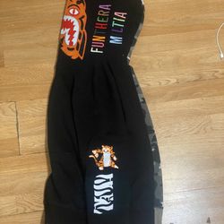 Bape Hoodie
