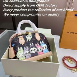 women's Labubu handbags