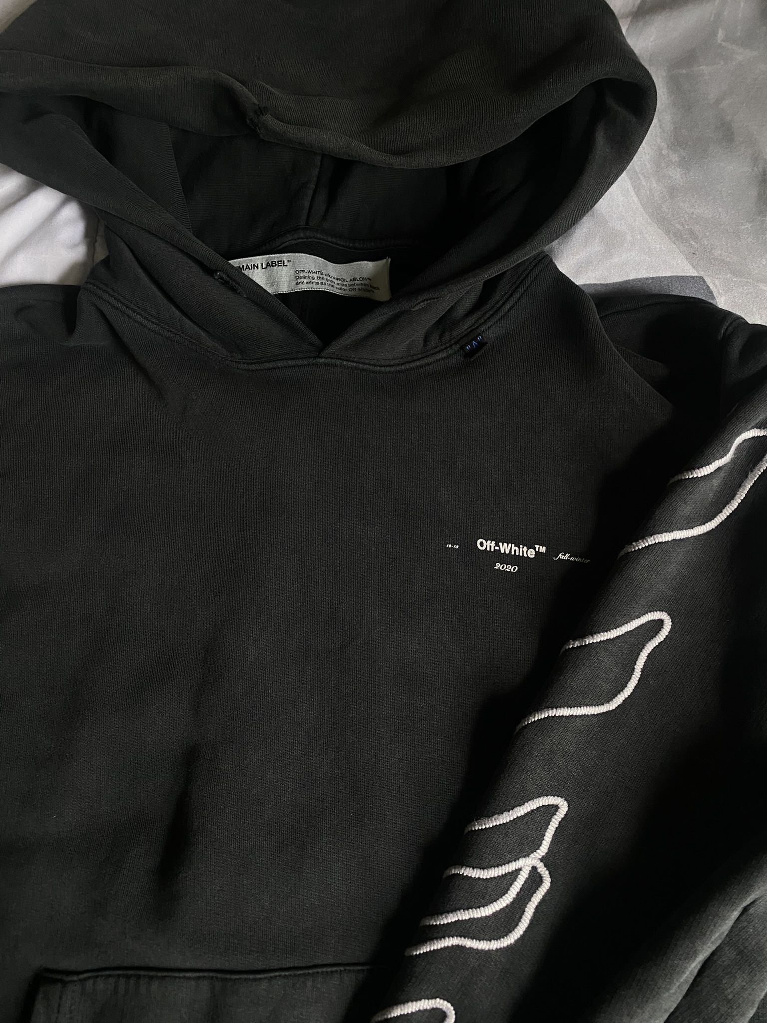 Off White Hoodie