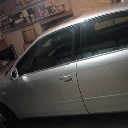 2005 Audi A4