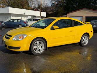 2007 Chevrolet Cobalt